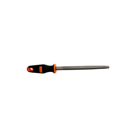 Comprar Lima Triangular C On Mngo 8 Pulgadas Wurko 37317 al Mejor Precio