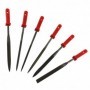 Comprar Limas Surtidas 5X180 Mm Do1240 Bolsa 6 Wurko 37320 al Mejor Precio