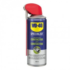 Comprar Limpiador De Contactos 400Ml Wd-40 11204 al Mejor Precio