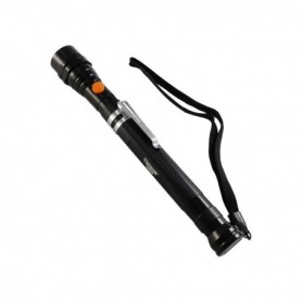 Comprar Linterna 3 Led Extensible 50 Cm Magnetica Hoteche 191188 al Mejor Precio