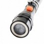 Comprar Linterna 3 Led Extensible 50 Cm Magnetica Hoteche 191188 al Mejor Precio