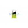 ▷ Carro Compra 4 Ruedas Mod.Aprile Kiwi | Ferreidea