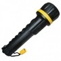 Comprar Linterna 3Led 0503 (2Xr20)7X21 Cm Wurko 195103 al Mejor Precio
