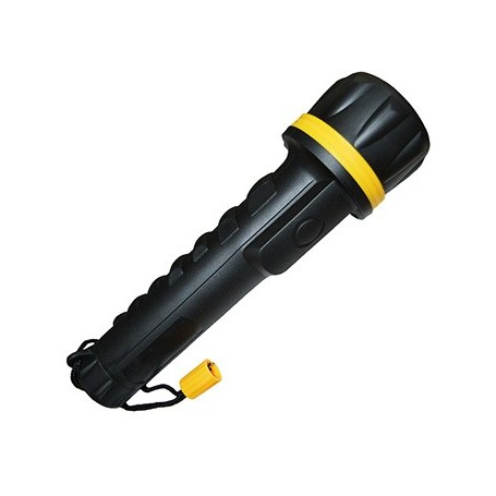 Comprar Linterna 3Led 0503 (2Xr20)7X21 Cm Wurko 195103 al Mejor Precio