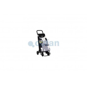 ▷ Carro Compra 4 Ruedas Mod.Aprile Coche | Ferreidea