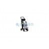 ▷ Carro Compra 4 Ruedas Mod.Aprile Coche | Ferreidea