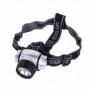 Comprar Linterna 7 Led Para Cabeza Bateria 3Aaa Hoteche 191185 al Mejor Precio