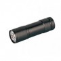 Comprar Linterna 9 Led 22X88 Mm Aluminio 3 Pilas Aaa Hoteche 191084 al Mejor Precio
