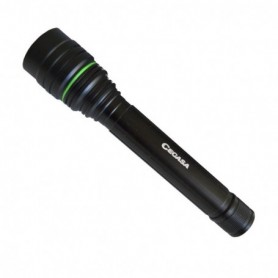 Comprar Linterna Aluminio Prof.1000Lum.3R14 Cegasa 249015 al Mejor Precio