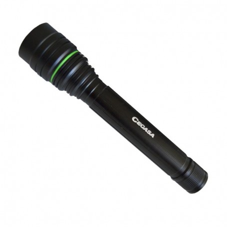 Comprar Linterna Aluminio Prof.1000Lum.3R14 Cegasa 249015 al Mejor Precio