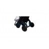 ▷ Carro Compra 4 Ruedas Mod.Aprile Coche | Ferreidea