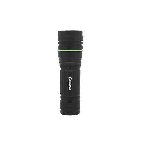 Comprar Linterna Aluminio Profesional400 Lumen 4R3 Cegasa 249016 al Mejor Precio