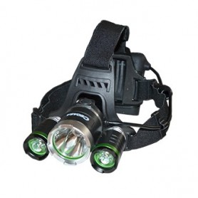 Comprar Linterna Frontal Sport Led 4R6 Cegasa 249069 al Mejor Precio