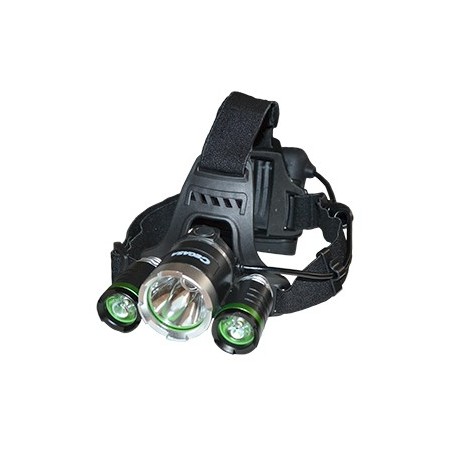 Comprar Linterna Frontal Sport Led 4R6 Cegasa 249069 al Mejor Precio