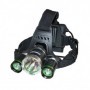 Comprar Linterna Frontal Sport Led 4R6 Cegasa 249069 al Mejor Precio