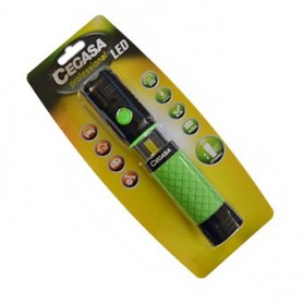 Comprar Linterna Pro Ext. 325413 10W 350Lm  Cegasa 249019 al Mejor Precio