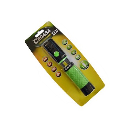 Comprar Linterna Pro Ext. 325413 10W 350Lm  Cegasa 249019 al Mejor Precio