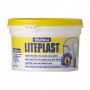 Comprar Liteplast Masilla 250Ml. Blanca Tarro Quilosa 61022 al Mejor Precio