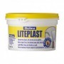 Comprar Liteplast Masilla 250Ml. Blanca Tarro Quilosa 61022 al Mejor Precio