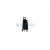 ▷ Carro Compra 2 Ruedas Mod.Luglio Negro | Ferreidea