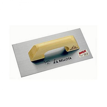 Comprar Llana 5861-1 Mango Madera Inoxidable Bellota 35170 al Mejor Precio