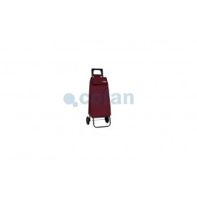 ▷ Carro Compra 2 Ruedas Mod.Luglio Burdeos | Ferreidea