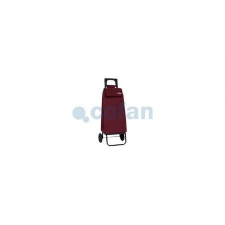 ▷ Carro Compra 2 Ruedas Mod.Luglio Burdeos | Ferreidea