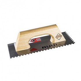 Comprar Llana Con Dientes 28-6X6  65982 Rubi 267017 al Mejor Precio