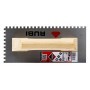 Comprar Llana Con Dientes 28-6X6  65982 Rubi 267017 al Mejor Precio