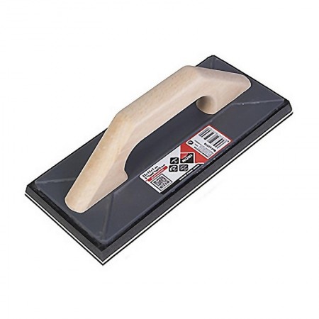 Comprar Llana Goma Juntas 65970 Mango Madera Rubi 267050 al Mejor Precio