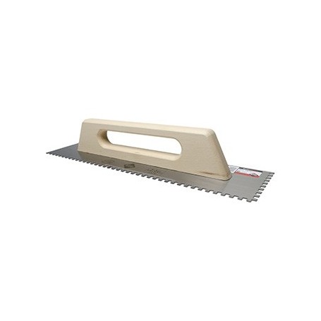 Comprar Llana Peine Acero 65958 48Cm 6X6Mm  Rubi 267048 al Mejor Precio
