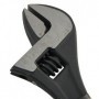 Comprar Llave Ajustable 12 C Vanadio Pavonada Hoteche 191005 al Mejor Precio