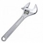 Comprar Llave Ajustable 12 Pulgadas Cromo Top Line 400131 al Mejor Precio