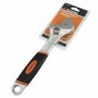 Comprar Llave Ajustable 6 Acero Cromo Vanadio Stanford 190050 al Mejor Precio