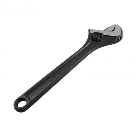 Comprar Llave Ajustable 8 Cromo Vanadio Pavonada Hoteche 191003 al Mejor Precio
