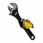 Comprar Llave Ajustable 8 Cromo Vanadio Pavonada Hoteche 191003 al Mejor Precio