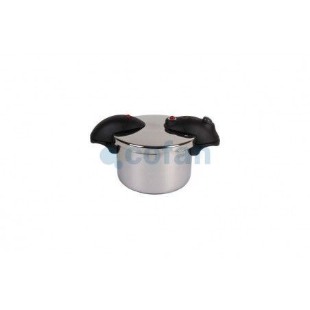 ▷ Olla Rápida Mini 3L | Ferreidea
