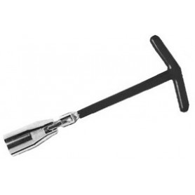 Comprar Llave Bujias 21 Mm Wurko 162319 al Mejor Precio