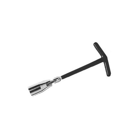 Comprar Llave Bujias 21 Mm Wurko 162319 al Mejor Precio