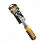 Comprar Llave Carraca 1/2 C/ Vanadio Reversible Hoteche 191017 al Mejor Precio