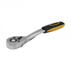 Comprar Llave Carraca 1/2 Reversible C/ Vanadio Wurko 38035 al Mejor Precio
