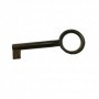 Comprar Llave Cerradura Armario Cuero R-59 Meroni 66019 al Mejor Precio