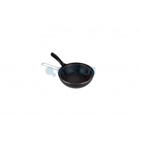▷ Freidora/Wok Mod "Reggia" | Ferreidea