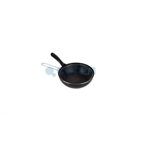 ▷ Freidora/Wok Mod "Reggia" | Ferreidea