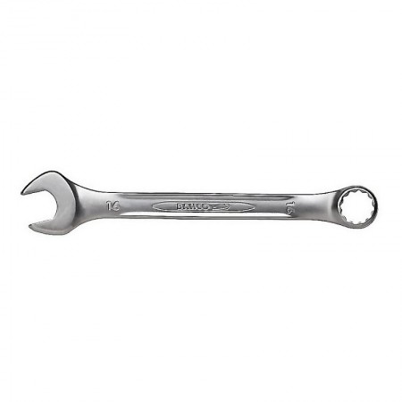 Comprar Llave Combinada 19Mm. 216119 Bahco 235411 al Mejor Precio