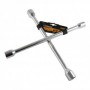 Comprar Llave Cruz Coche 14/17X21/23 C/ Vanadio Hoteche 191132 al Mejor Precio
