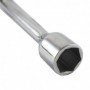 Comprar Llave Cruz Coche 14/17X21/23 C/ Vanadio Hoteche 191132 al Mejor Precio
