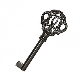Comprar Llave Cuero 1691-0A- Meroni 66025 al Mejor Precio