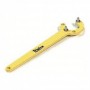 Comprar Llave De Amoladora Universal Blister Tivoly 171713 al Mejor Precio