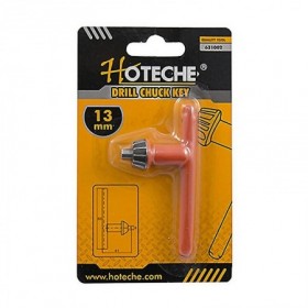 Comprar Llave De Portabrocas 13 Mm Blister Hoteche 191089 al Mejor Precio